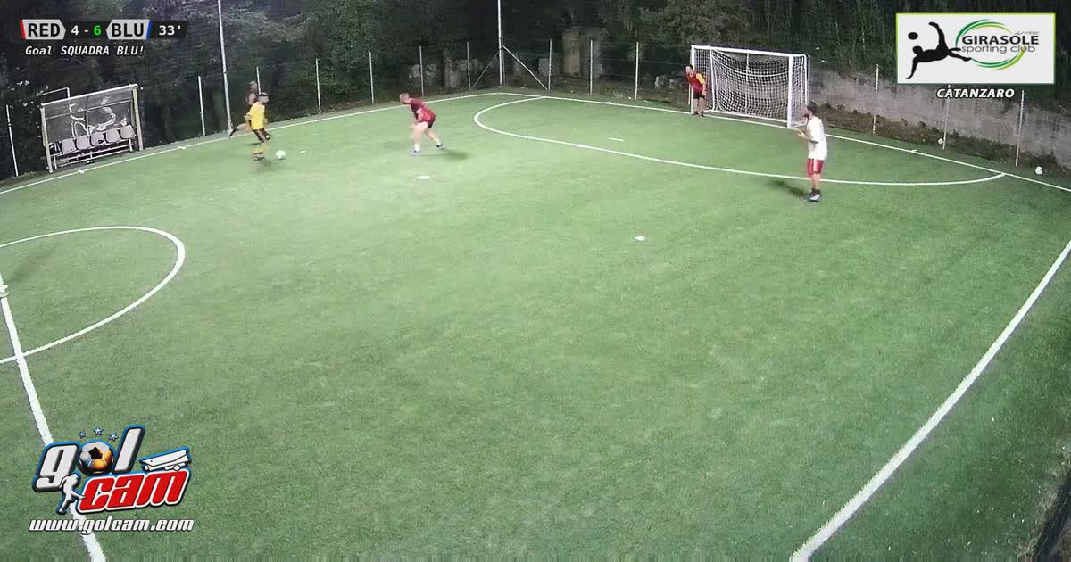 Sinistro magico