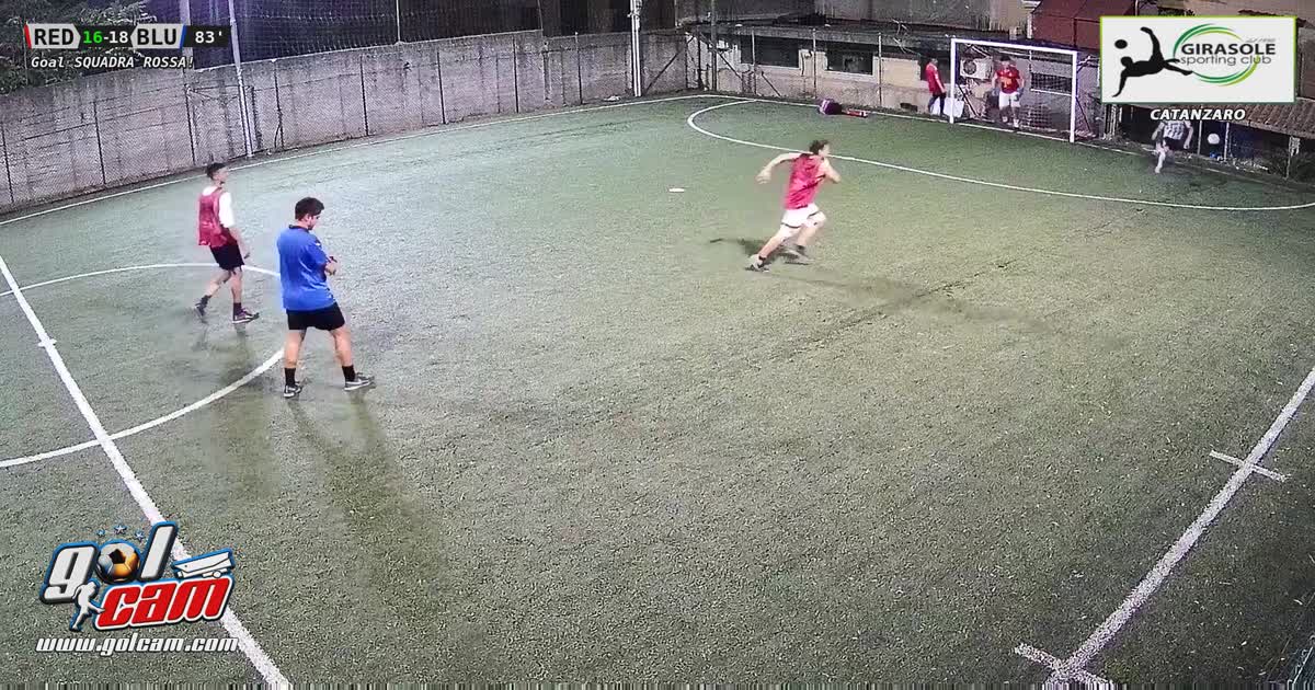 Mancino sempre presente 