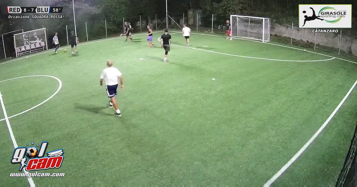 Vecchi tempi 