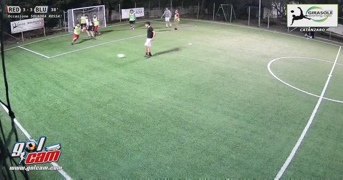 occasione mancata