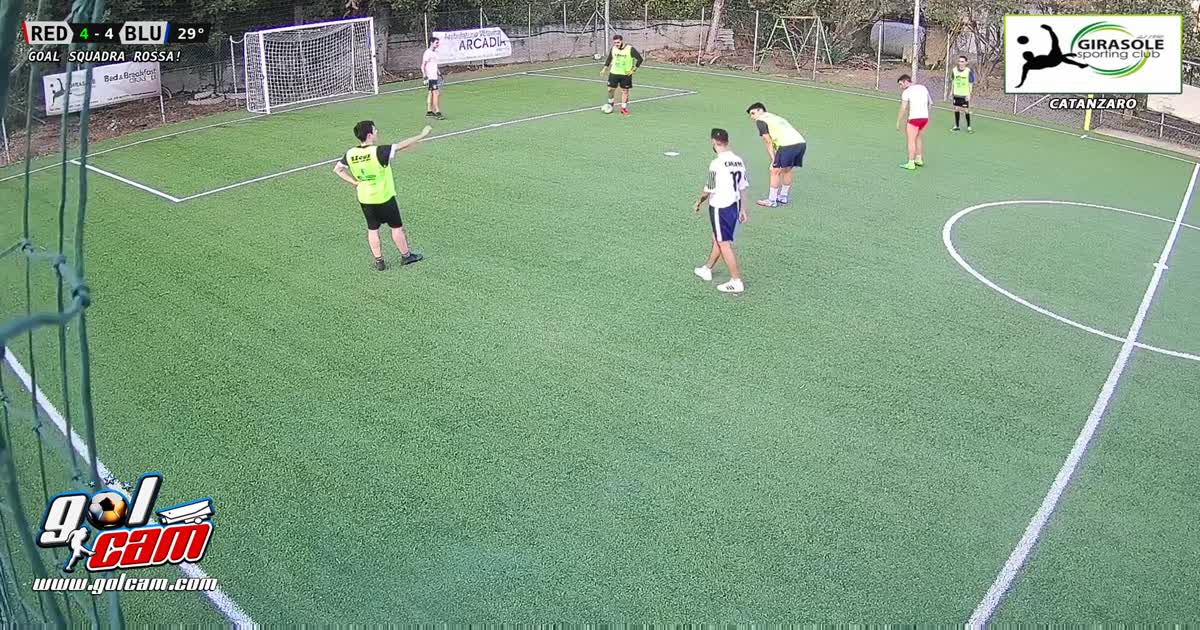 Tiro da fuori