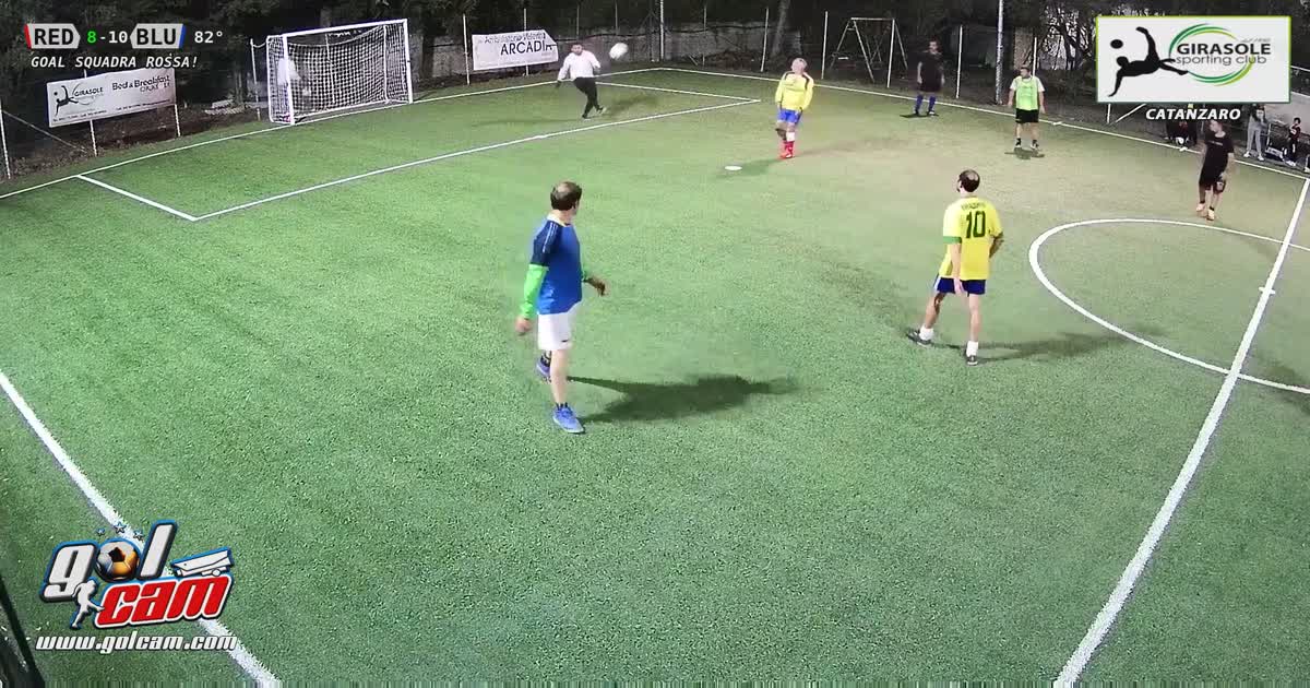 Assist corale