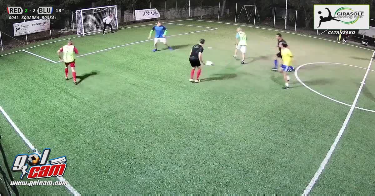 Assist con tunnel