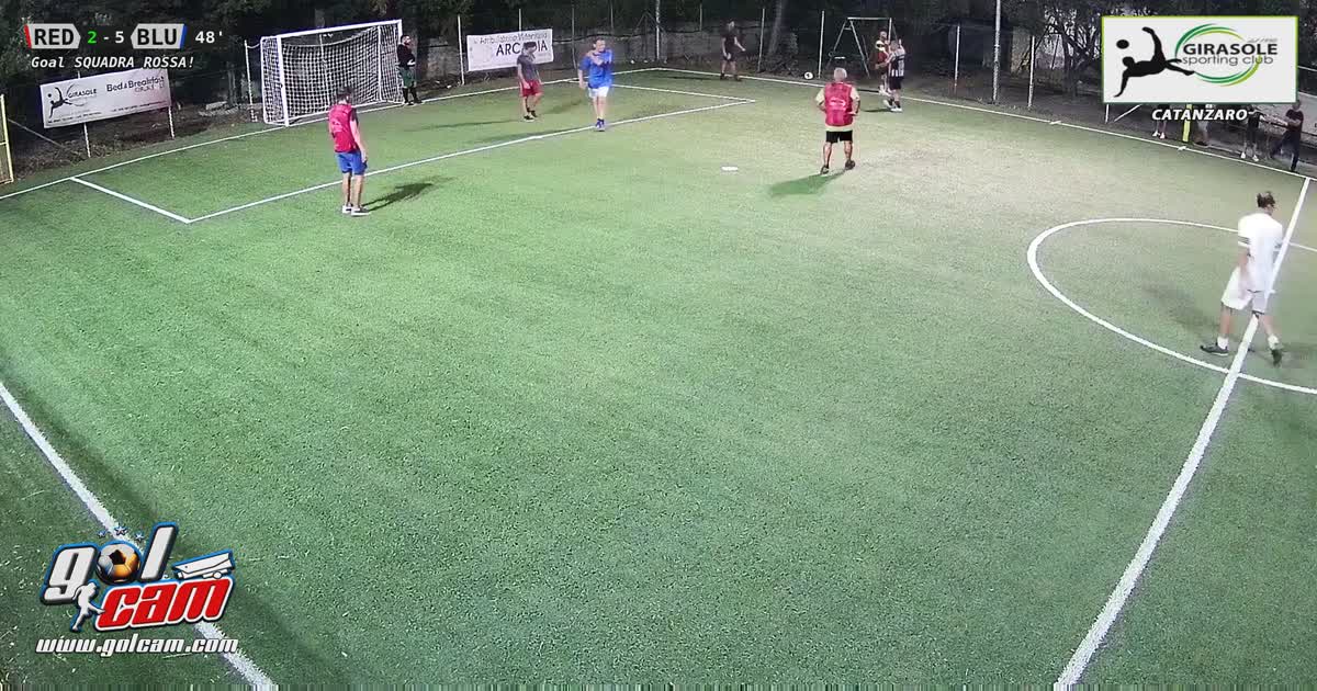Controllo e tiro al volo! 