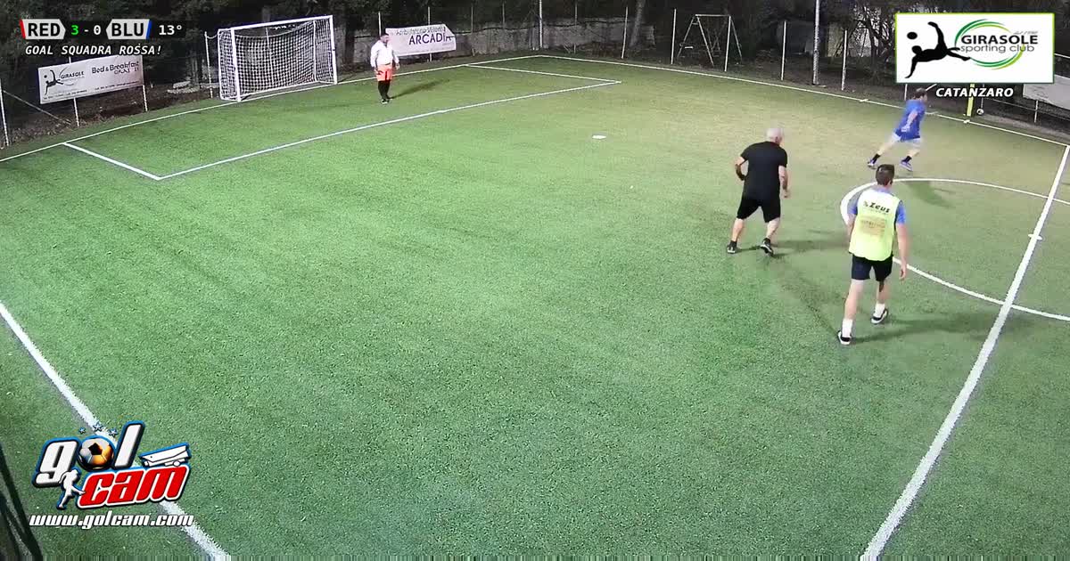 Assist che non si vede