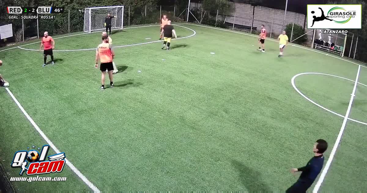 Goooool