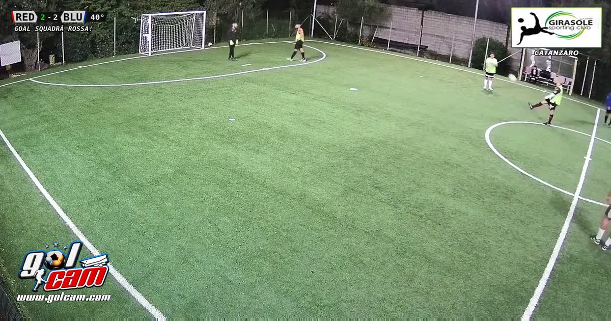 Gooooool