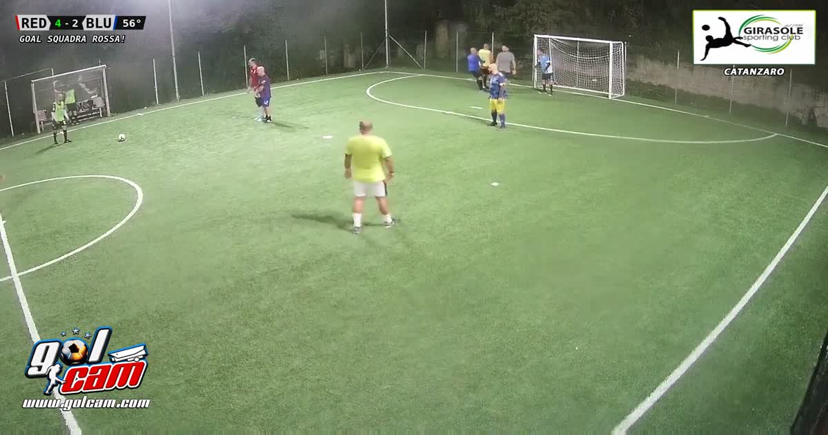 Gooooool