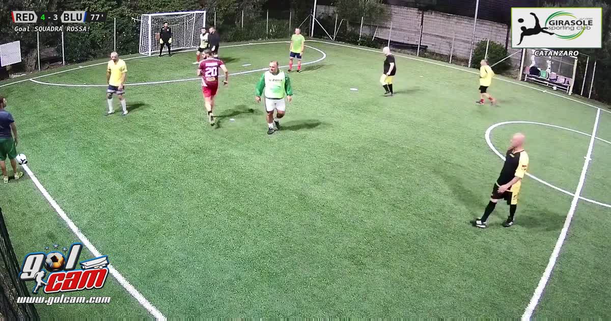 Gooool