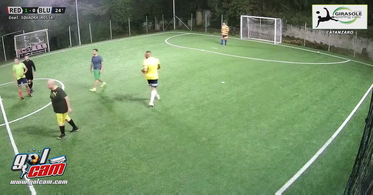 Gooool