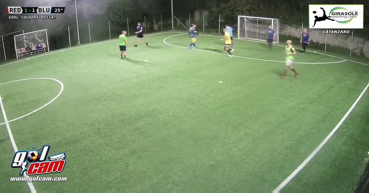 Gooool