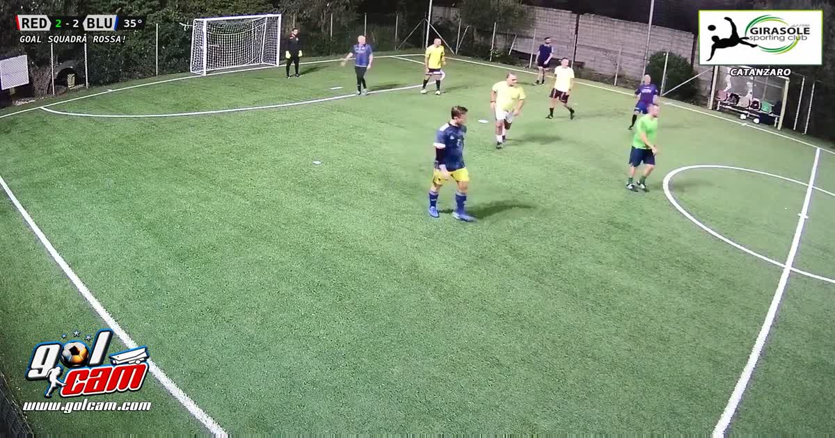 Goooool