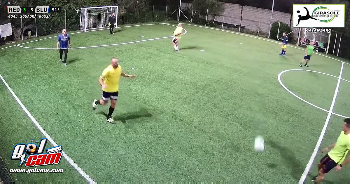 Tunnel e gool