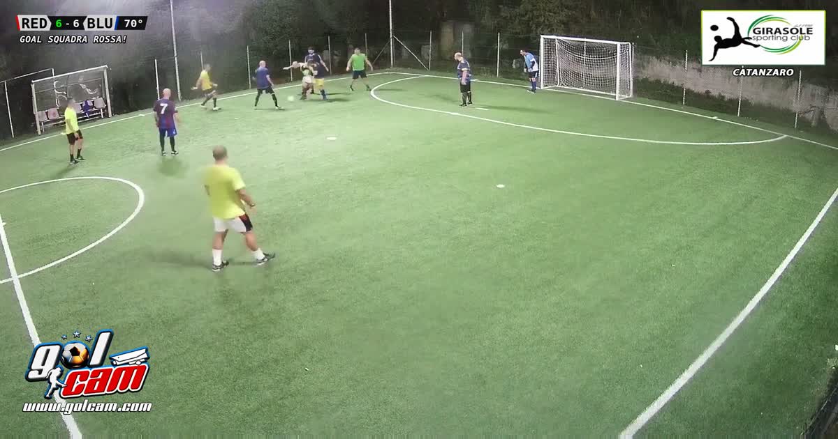 Gooooool