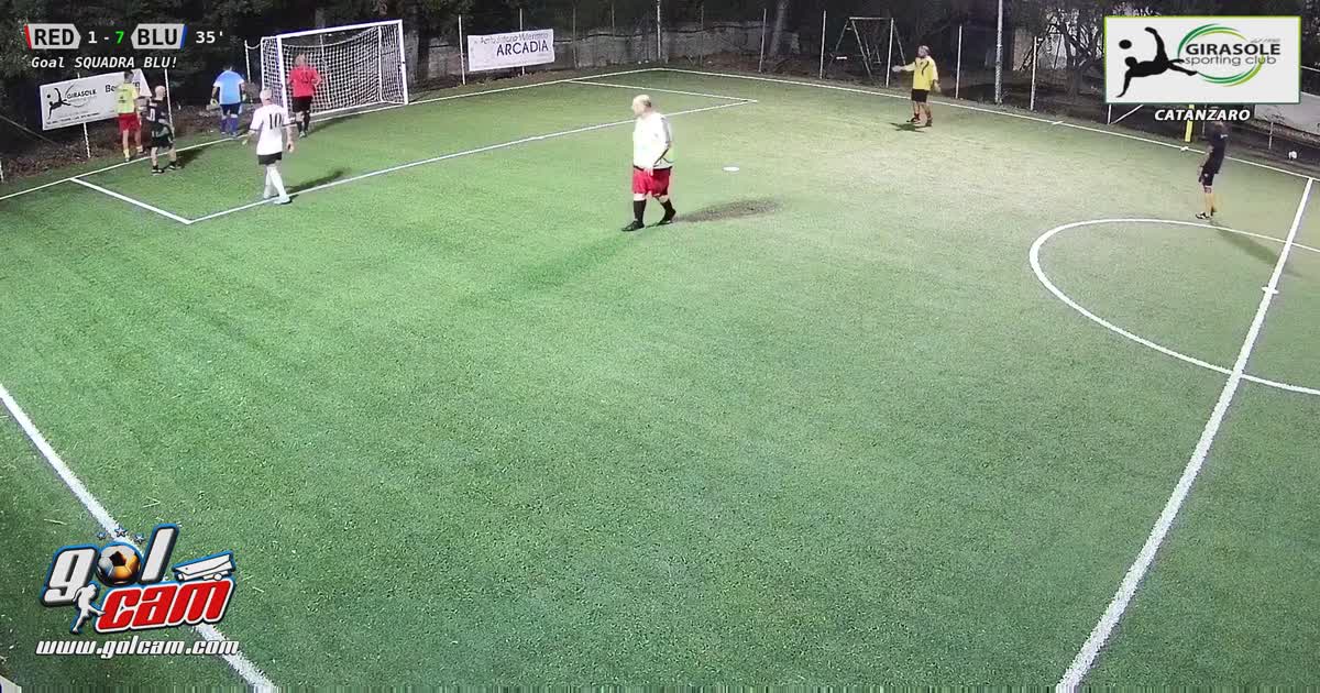 Dribbling e gol