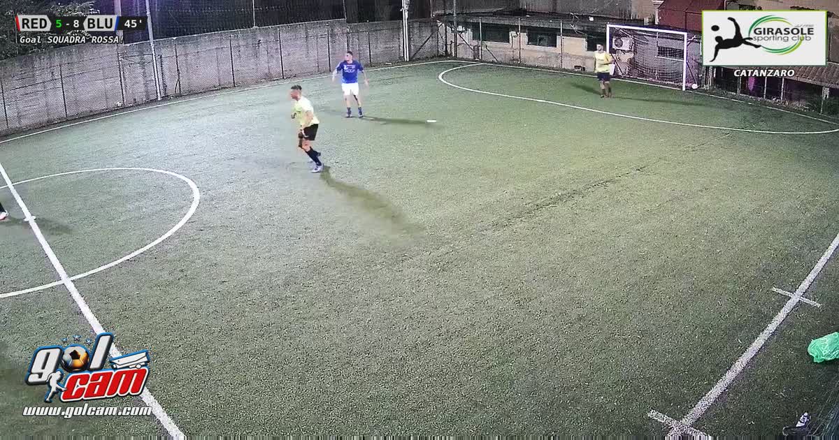 Tiro da fuori 