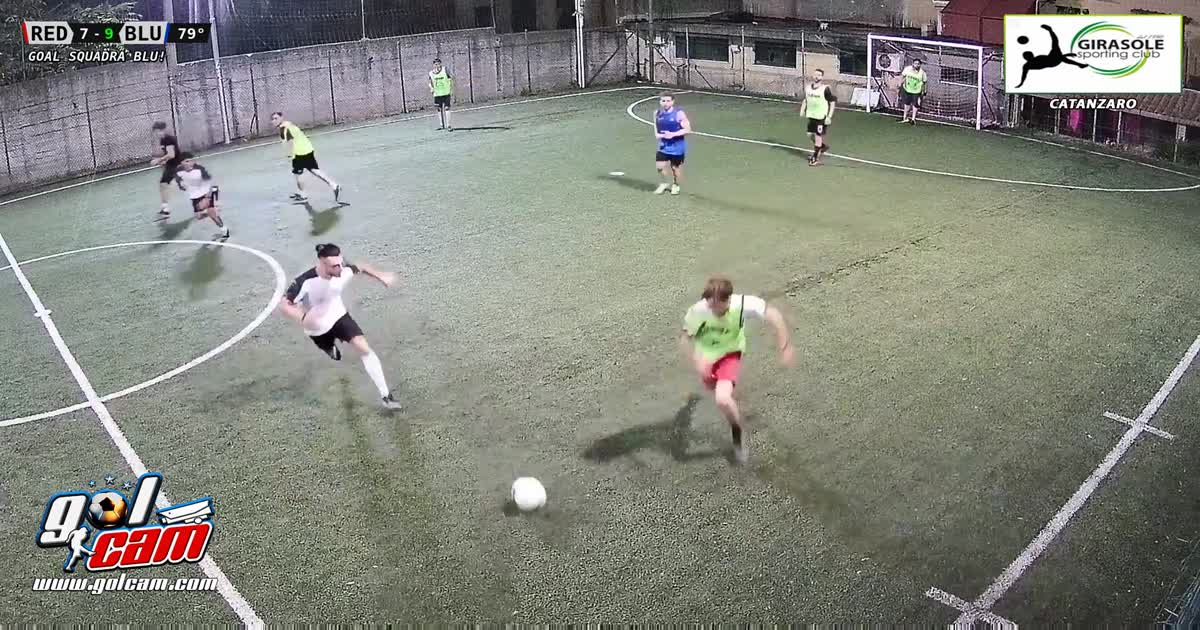 Gol fotocopia 