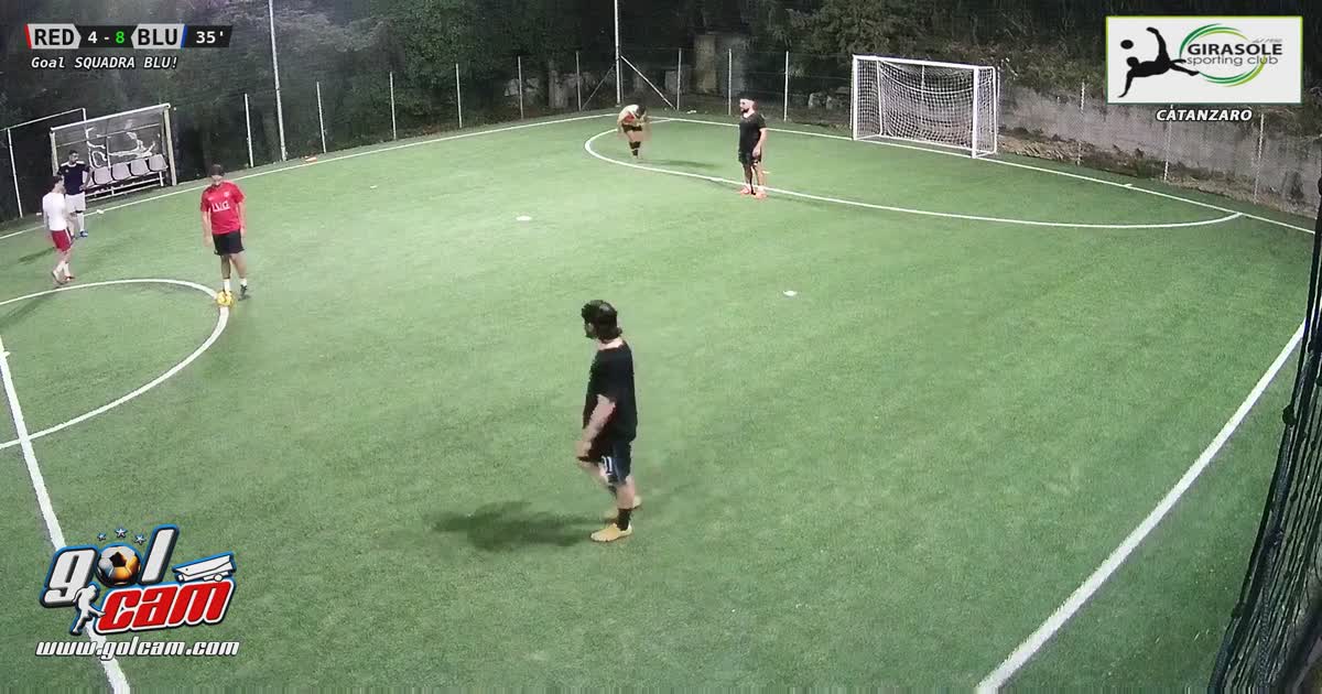 inrtecetto e goal