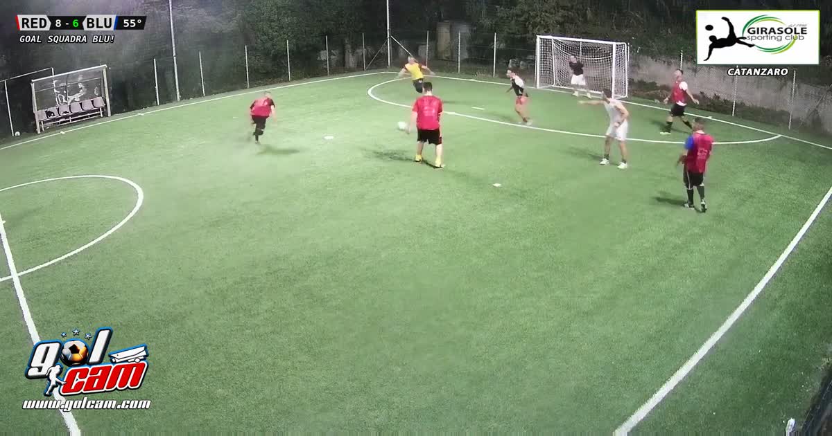 Assist de mugnez