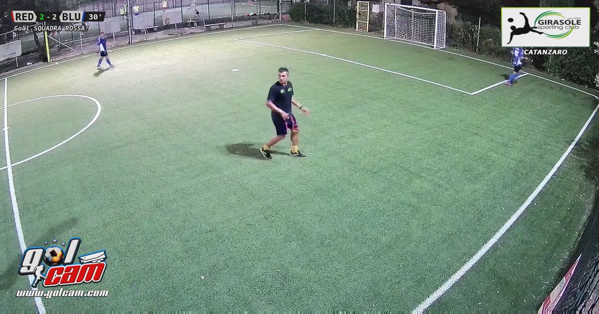 Stop e gol