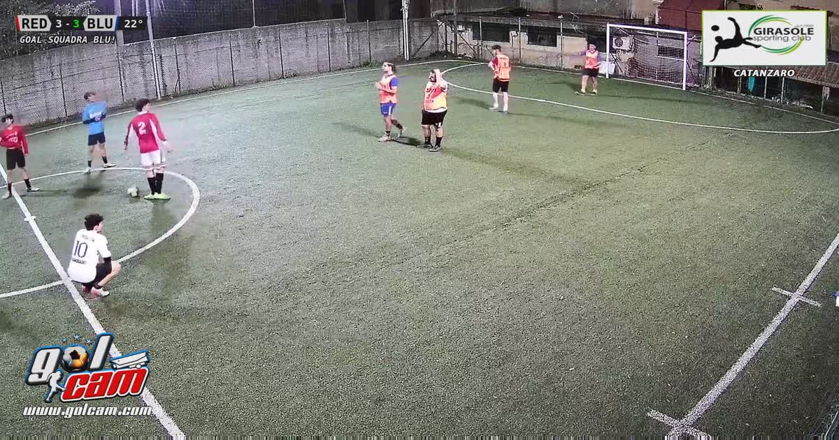 Gol amore mio