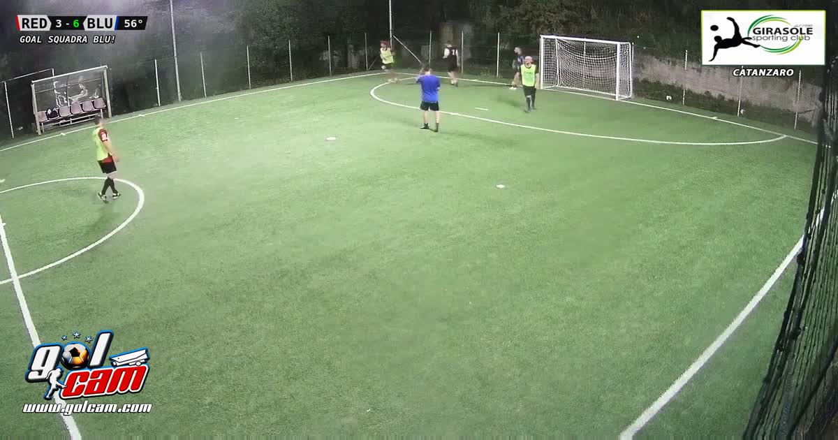 gol a culo