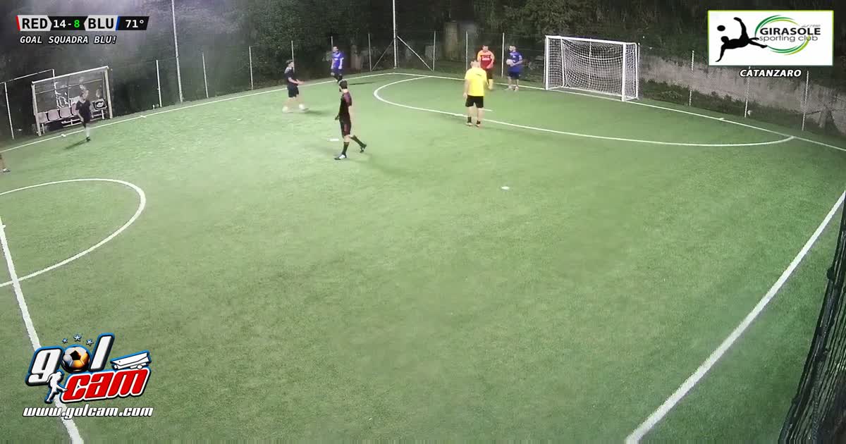 Gol!!!!!!!!