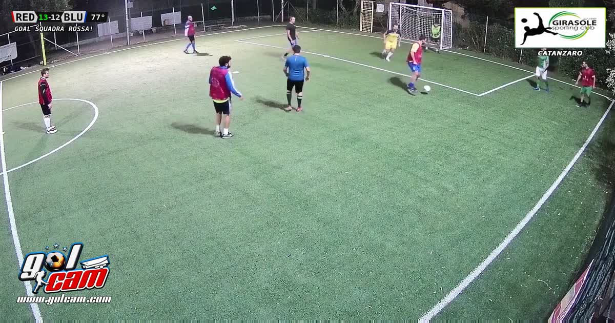 Tiro da fuori