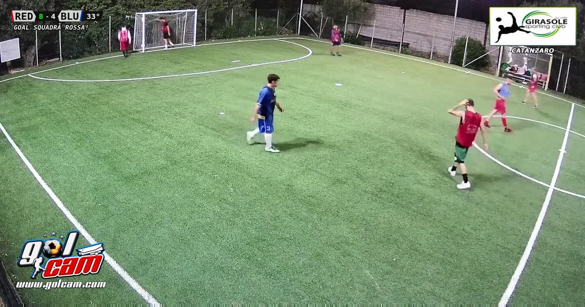 Goallllllll
