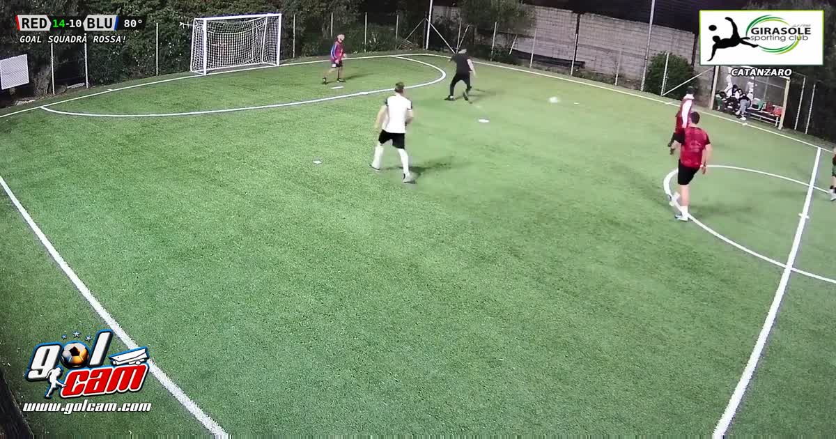 Che grandissimo goal