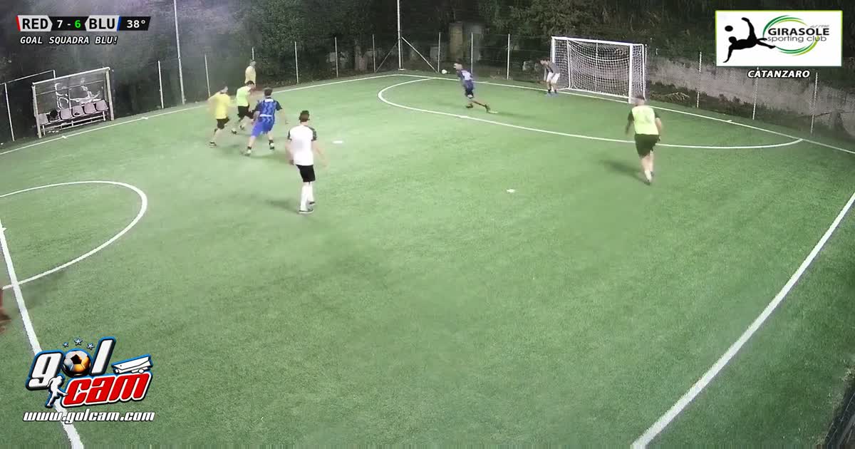 Che gran goal 