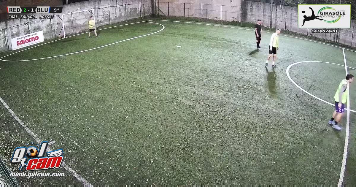 Palo goal