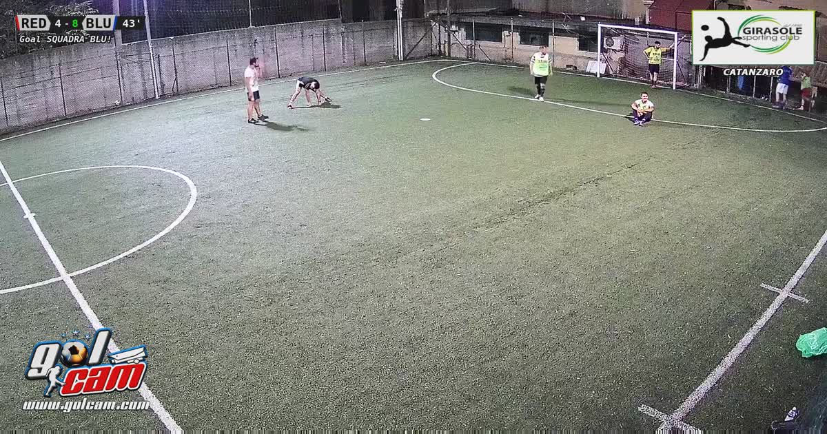 Oggi solo bei gol