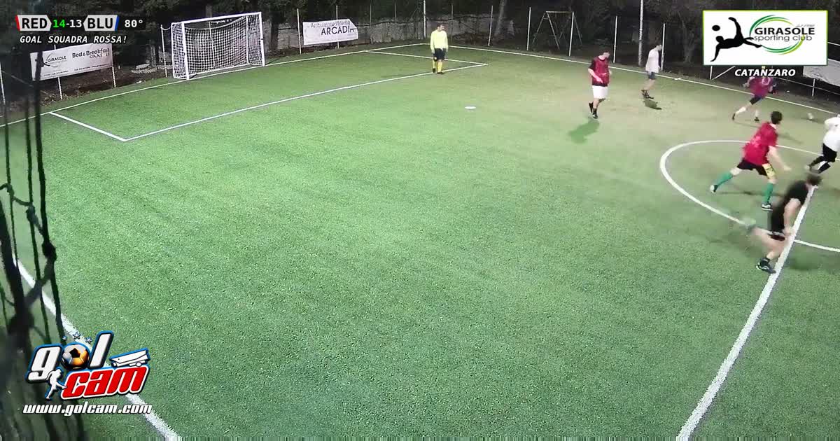 gol 2 stop tacco