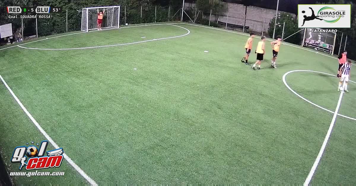 Gol matteo