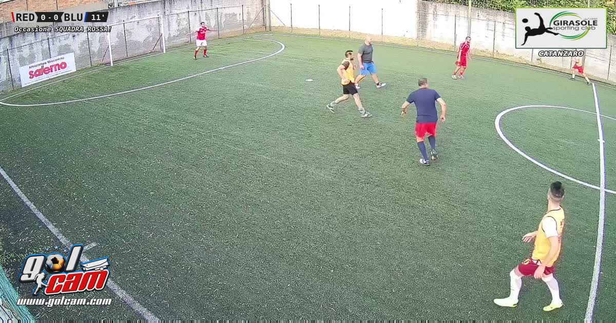 Goal mio 1