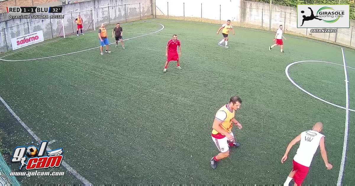  Super Goal
