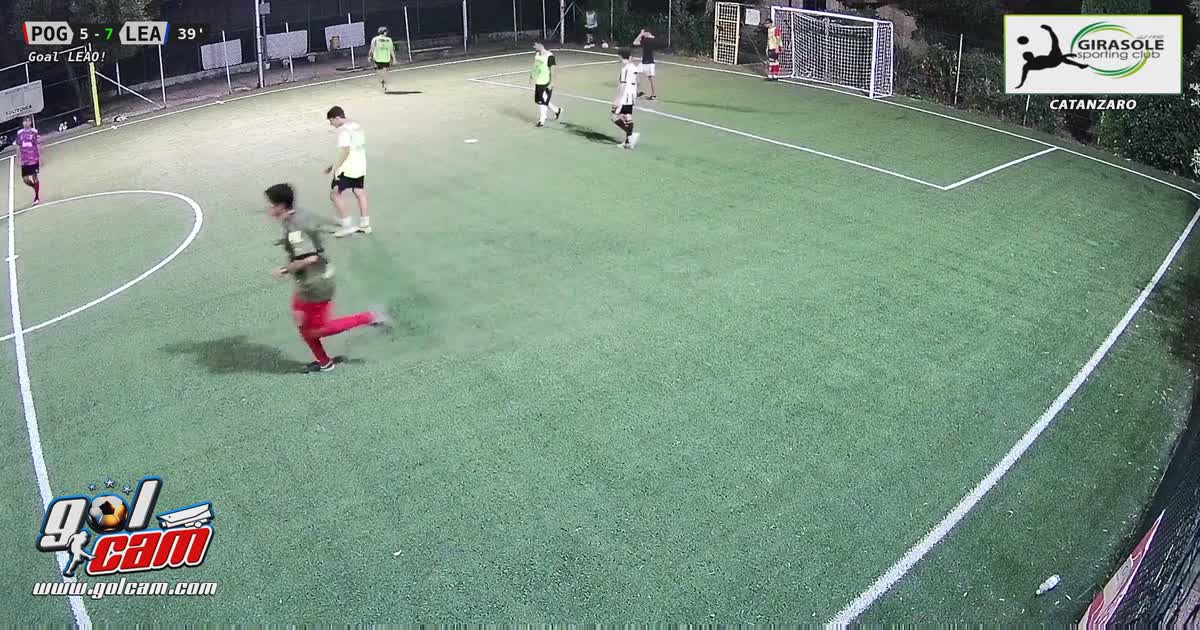 Gol di ribattuta