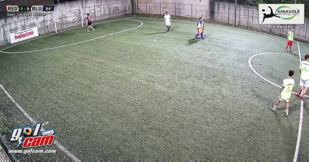 Ezio gol bello
