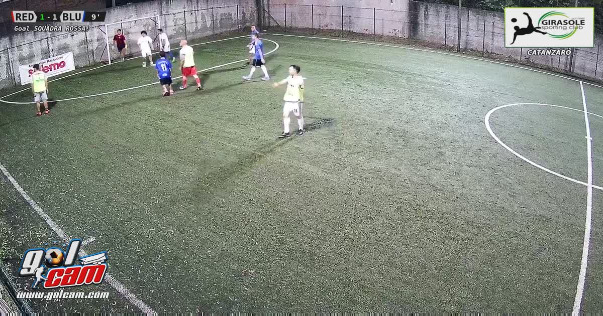 Grande parata di Ismaele