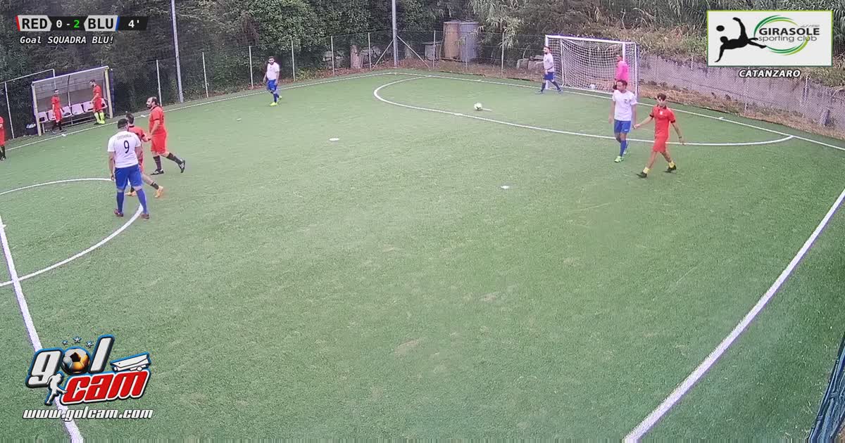 Primo goal
