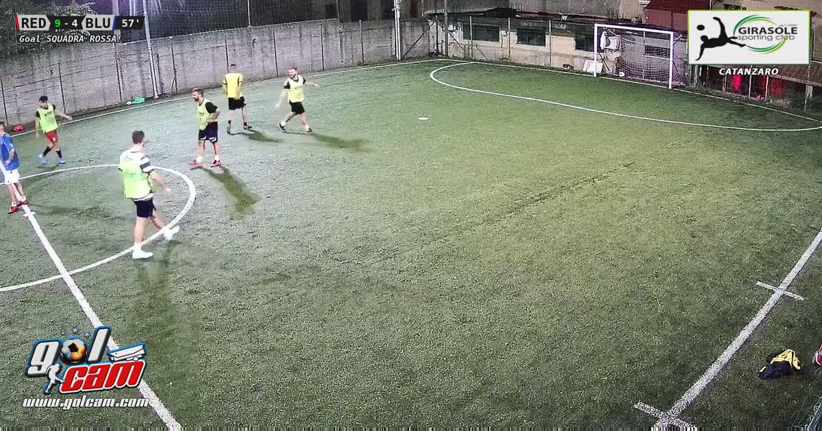 Gol 14