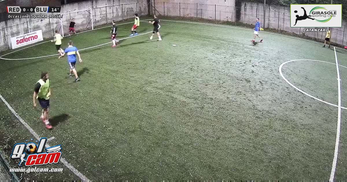 Gol 1