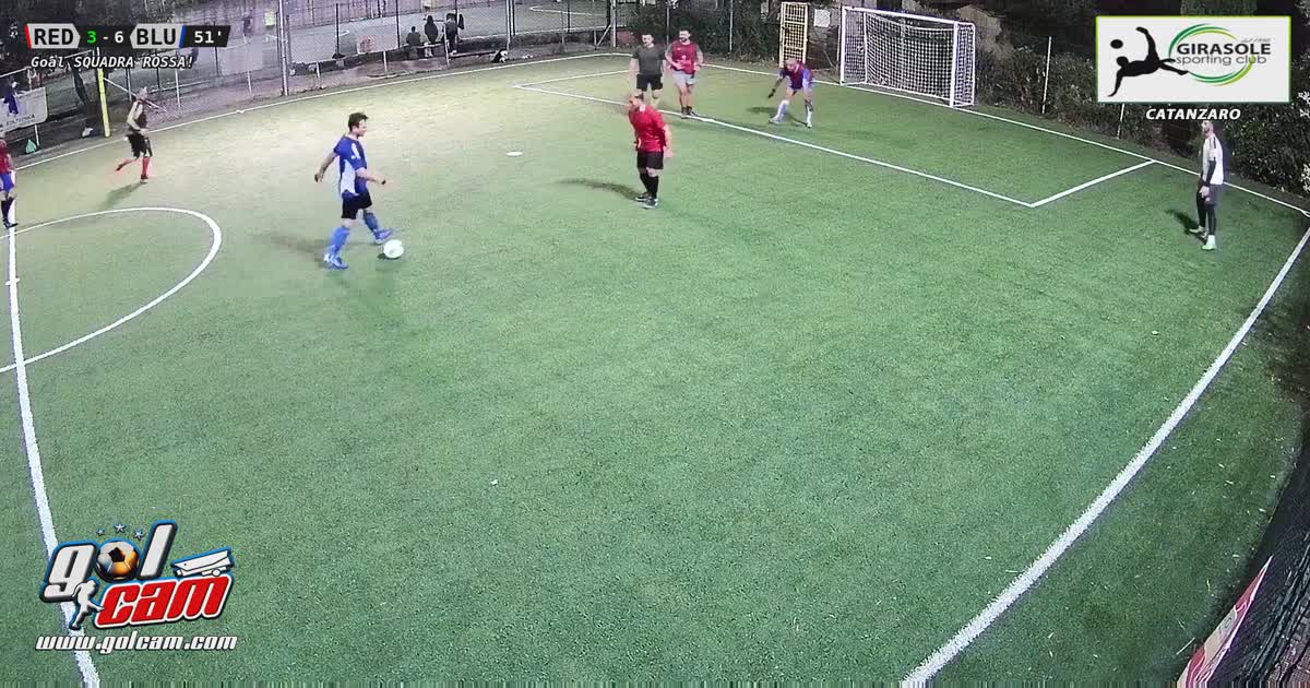 Azione da gol
