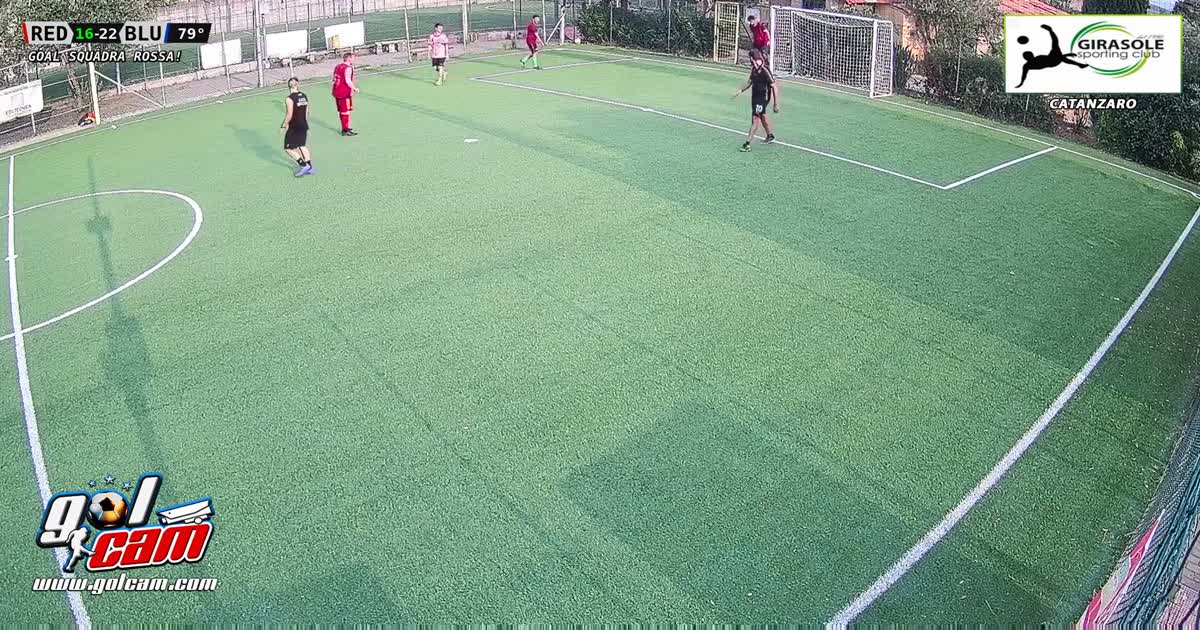Gol al volo