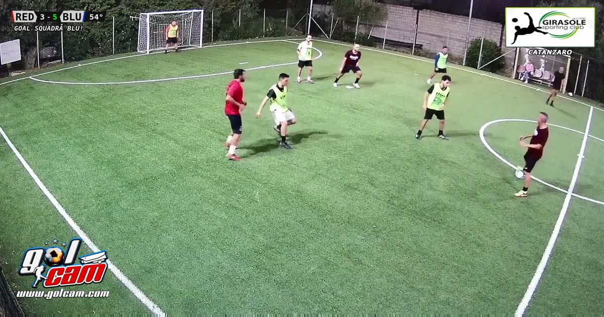 Gol Pier