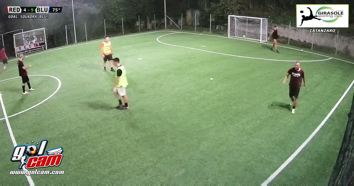 Gol Pier