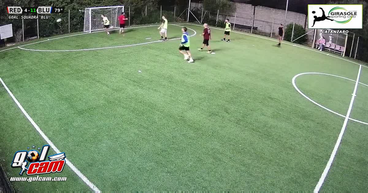 Gol Pier