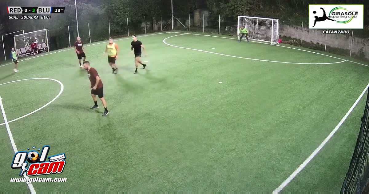 Gol Pier
