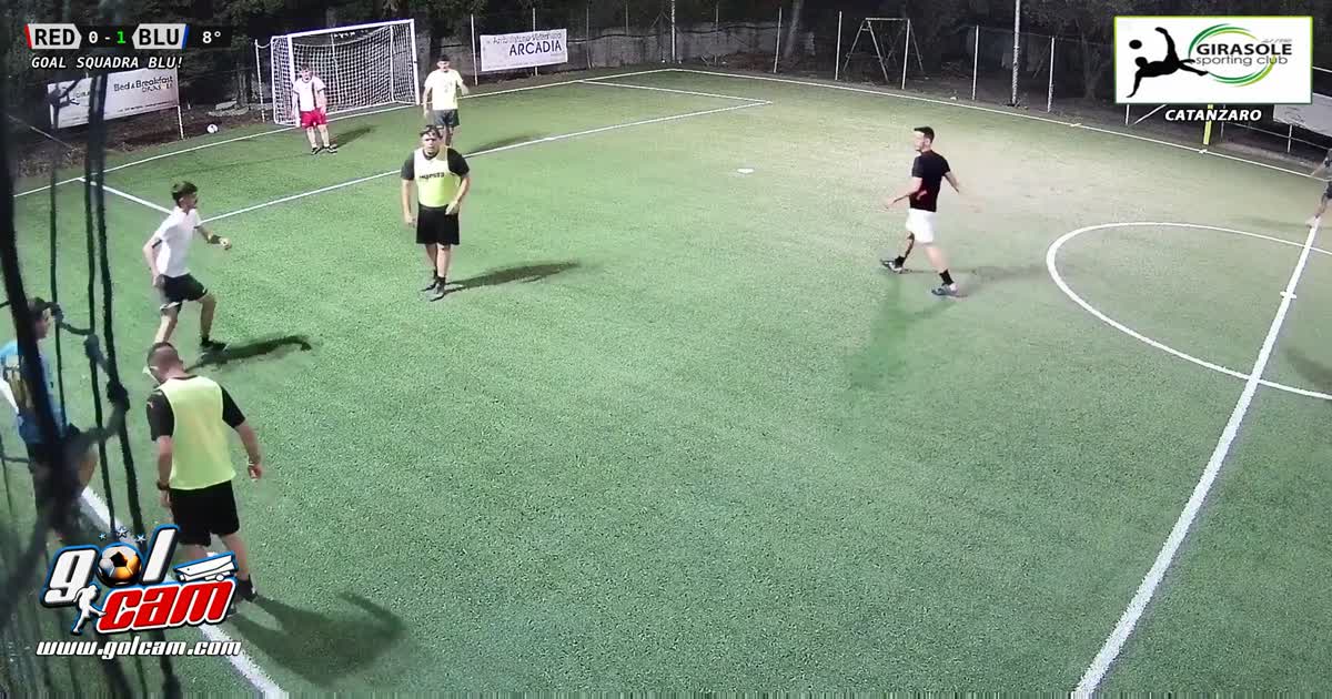 Gol Pier